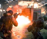 Call of Duty: Modern Warfare