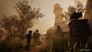 Concrete Genie Anteprima PS4