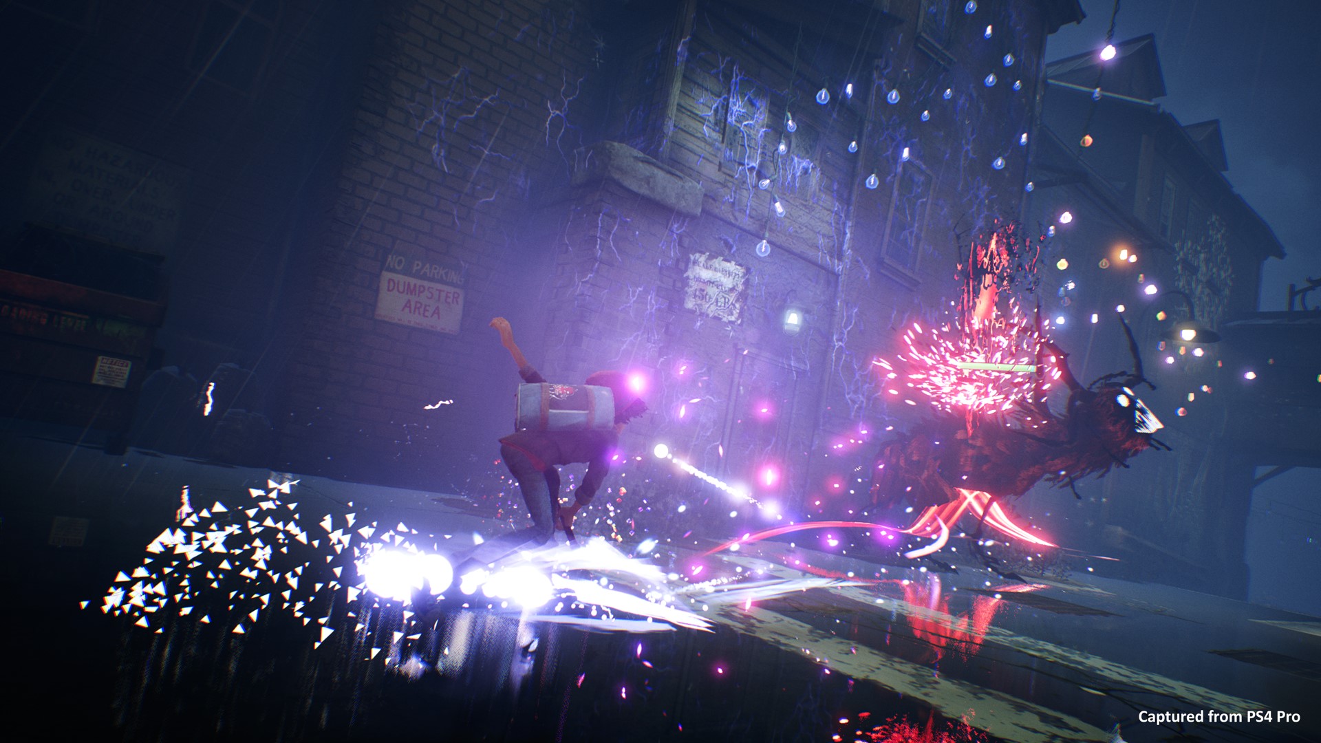 Concrete Genie Anteprima PS4