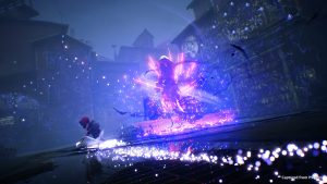 Concrete Genie Anteprima PS4