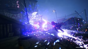 Concrete Genie Anteprima PS4