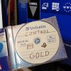 control gold