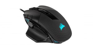 Corsair Nightsword recensione 04