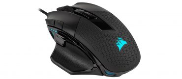 Corsair Nightsword recensione 04