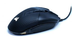 Corsair Nightsword recensione