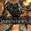 darksiders 3 keepers of the void