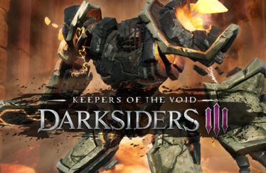 darksiders 3 keepers of the void