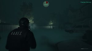 Daymare 1998 Anteprima