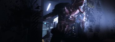 Daymare 1998 console uscita