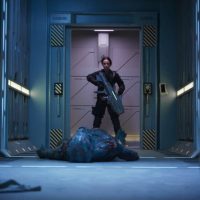 Doom Annihilation uscita