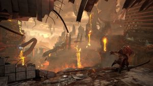 Doom Eternal Anteprima Quakecon 2019