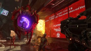 Doom Eternal Anteprima Quakecon 2019