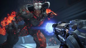 doom eternal milan games week