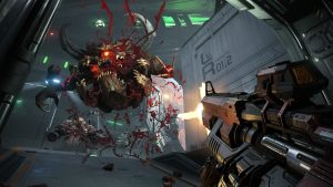 Doom Eternal Anteprima Quakecon 2019