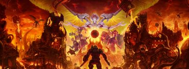 Doom Eternal Anteprima Quakecon 2019