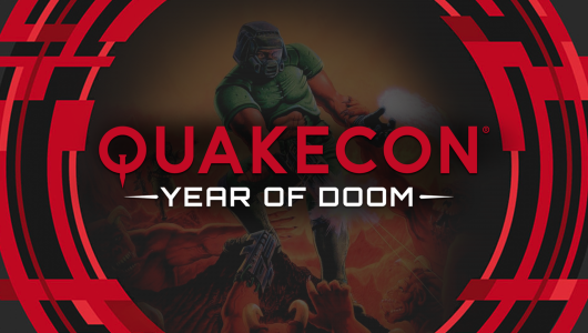 Doom Eternal quakecon 2019 speciale