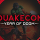 Doom Eternal quakecon 2019 speciale