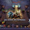 Dota Underlords proto pass