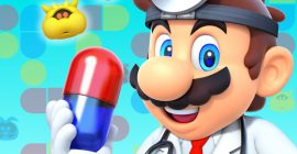 Dr Mario World disponibile