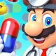 Dr Mario World disponibile