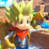 dragon quest builders 2 ps4