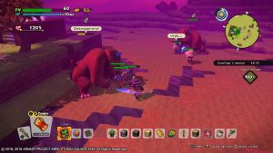 Dragon Quest Builders 2 Recensione PS4