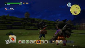 Dragon Quest Builders 2 Switch Recensione