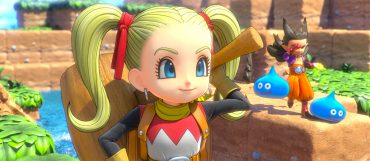 Dragon Quest Builders 2 xbox