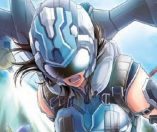 Earth Defense Force 5