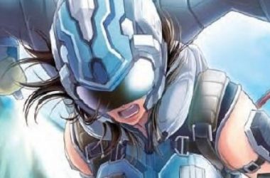 Earth Defense Force 5