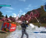 Earth Defense Force 5