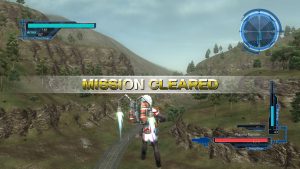Earth Defense Force 5 Recensione