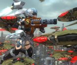 Earth Defense Force 5