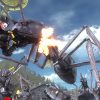 Earth Defense Force 5 uscita pc
