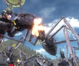 Earth Defense Force 5