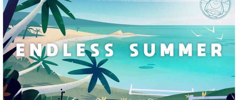 amplitude studios endless summer