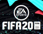 FIFA 20