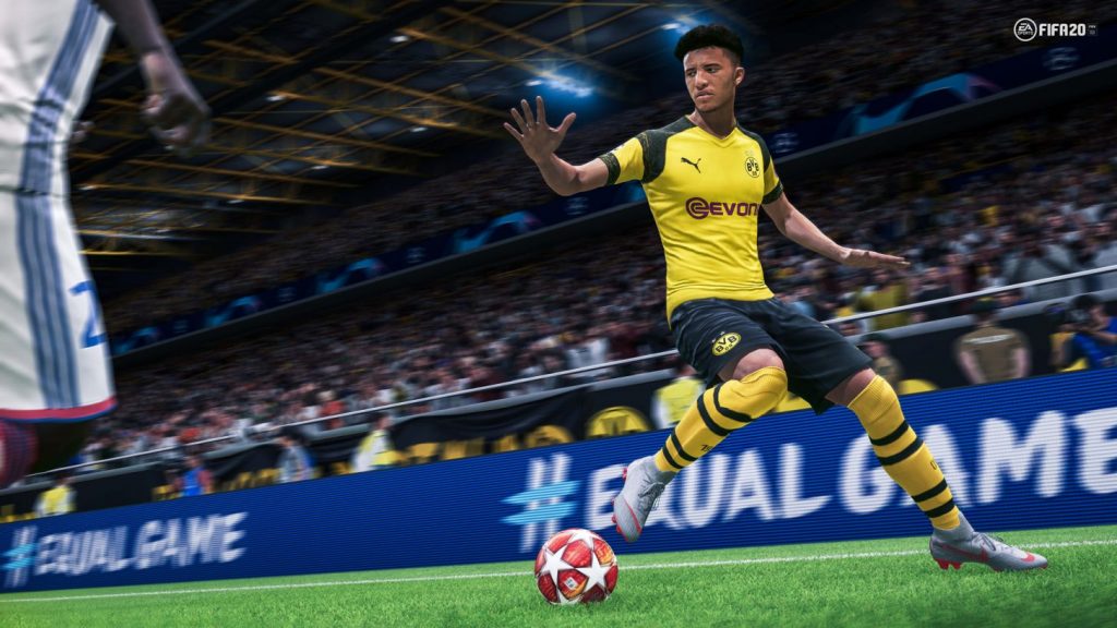 FIFA 20 vendite classifica italiana