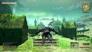 Final Fantasy XIV Shadowbringers Recensione