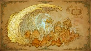 Final Fantasy XIV Shadowbringers Recensione
