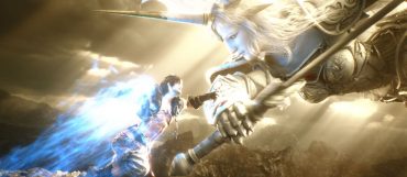 Final Fantasy XIV xbox one