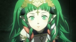 Fire Emblem Three Houses romance