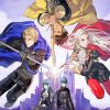 Fire Emblem Three Houses Anteprima Switch