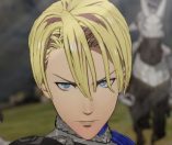 Fire Emblem: Three Houses