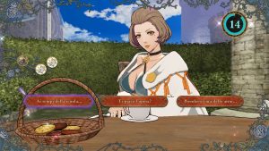 Fire Emblem Three Houses Recensione Switch