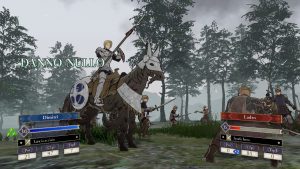 Fire Emblem Three Houses Recensione Switch