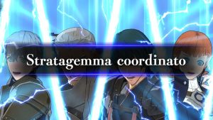 Fire Emblem Three Houses Recensione Switch