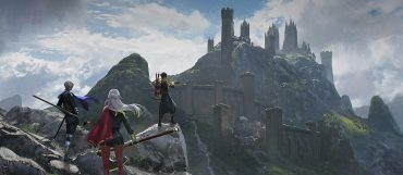 Fire Emblem Three Houses Recensione Switch