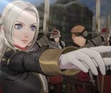 Fire Emblem: Three Houses