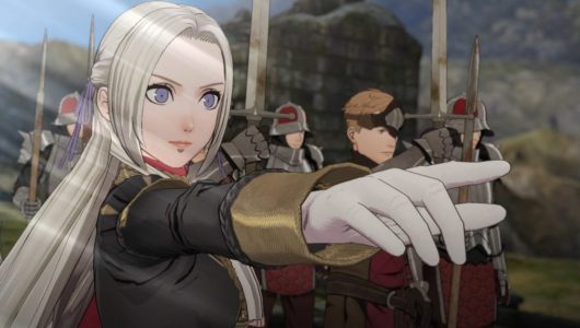 fire emblem three houses vendite